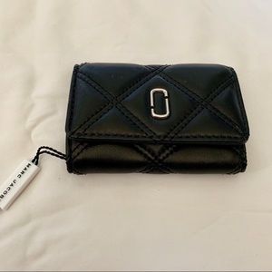 Marc Jacobs 6 Key Holder